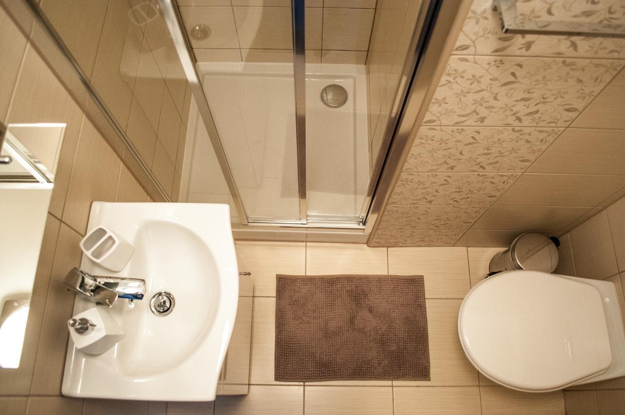 Hotel Rezident Turčianske Teplice المظهر الخارجي الصورة